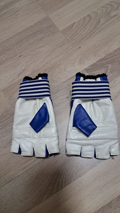 Перчатки мма детские