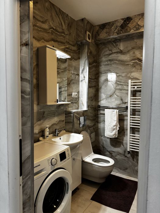 Apartament de inchiriat Victoriei 13 Revolution Residence Ultracentral Mobilat