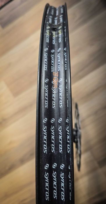 Roti MTB Syncros 29