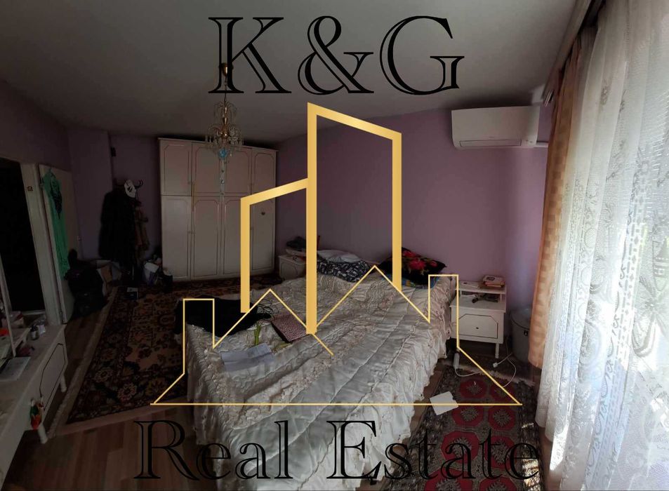 Продава се Двустаен апартамент в Разград, Житница - 62 кв.м за 946 €/кв.м - Снимка #1