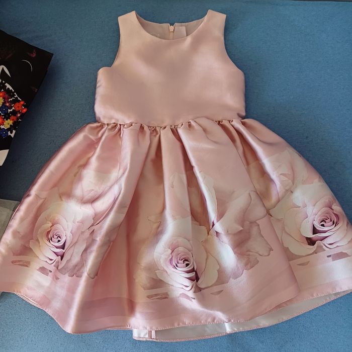 Детски официални рокли Junona /Petit Fleur