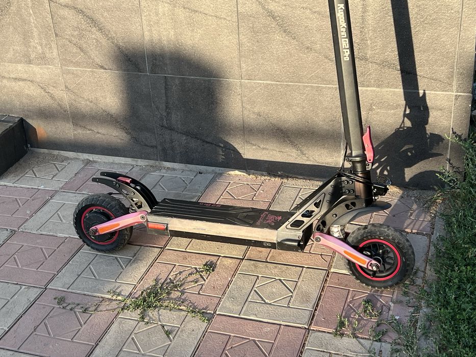 Kugoo kirin g2 pro
