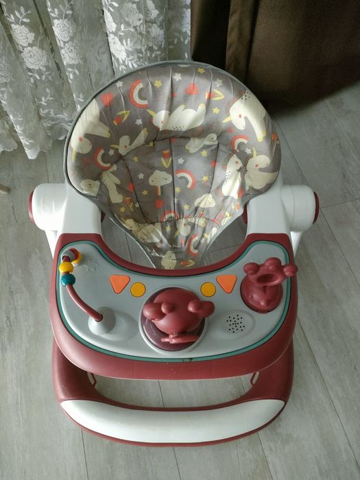 Продажа детские ходунки