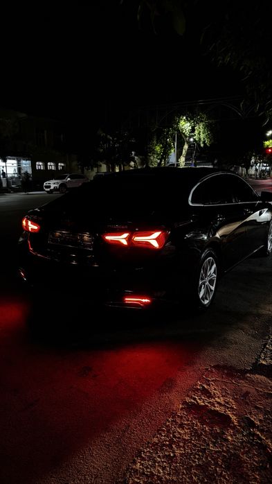 Malibu 2.  2022 ideal