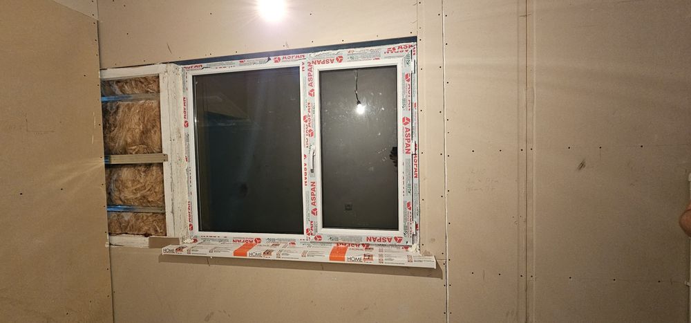 Изготовим окна двери витражи тёплая серия Ремонт