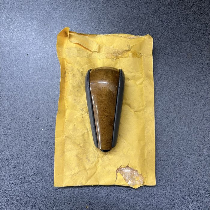 Ручка акпп lexus rx