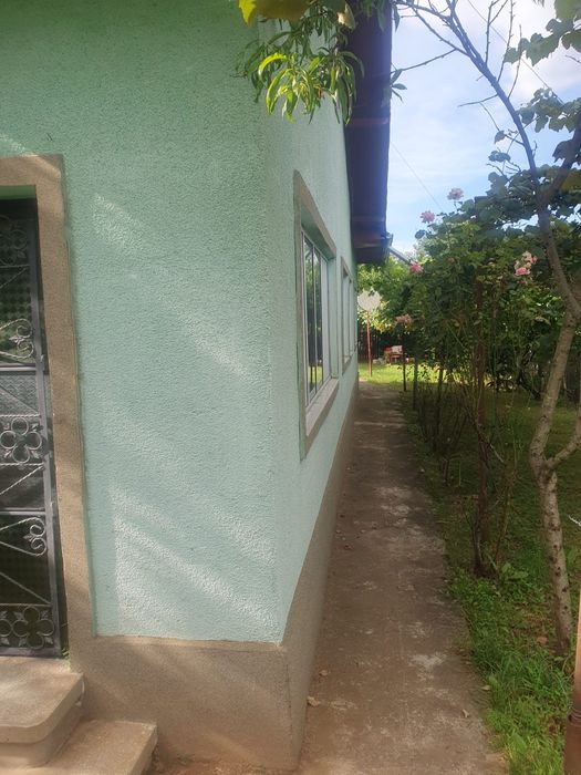 Casa de vanzare (Baicoi prahova)