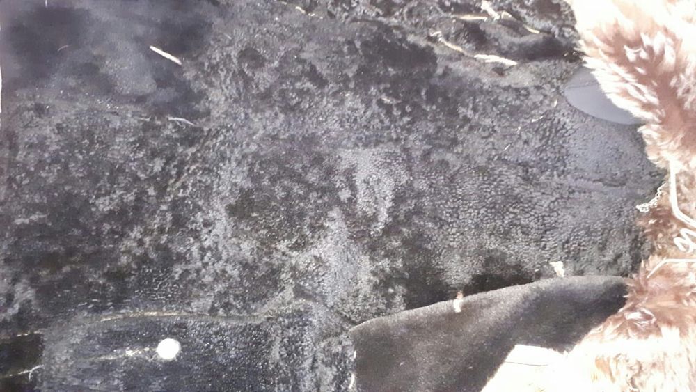 Дубленка женская,Турция