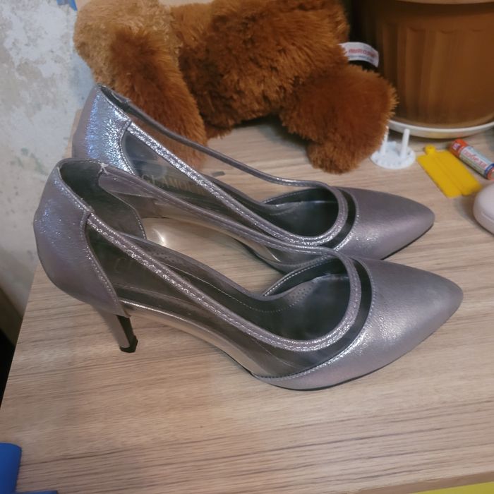 Женские туфли 37 р