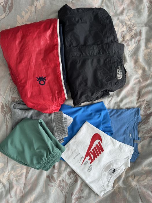 сет за момче летни дрешки