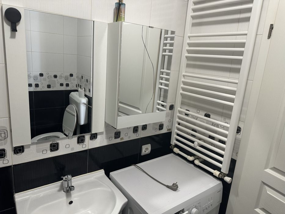 Inchiez apartament 2 camere Bragadiru