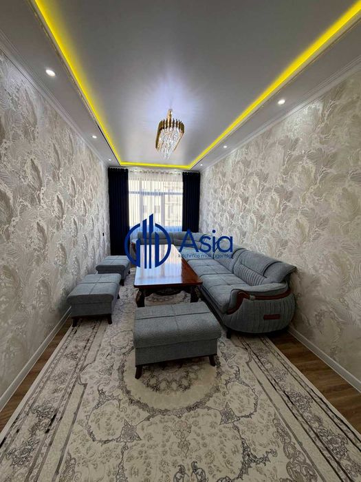 #K44 | Sotuvda: #3x xonali zamonaviy kvartira