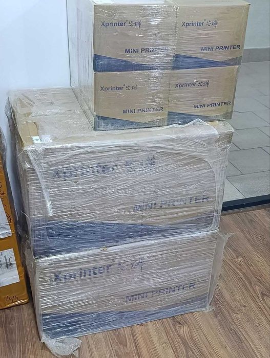 Xprinter, Chek printer, XP365B, XP-58IIT zo'r narxda
