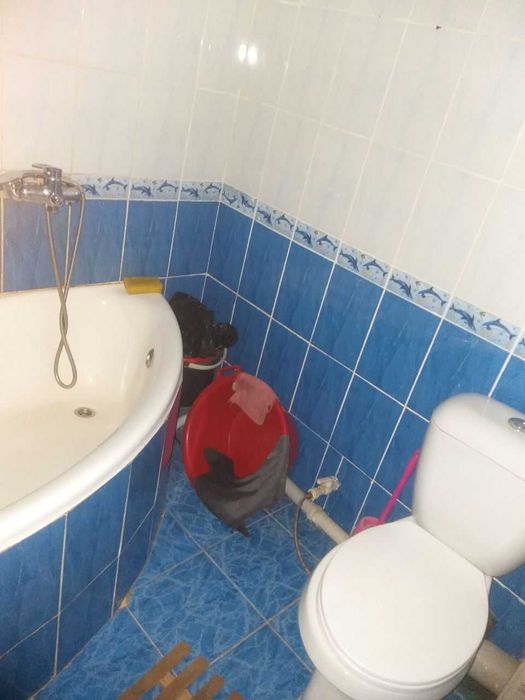 Ijaraga 2xonalik 3-etajda joylashgan kvartira oilaga yangi uy