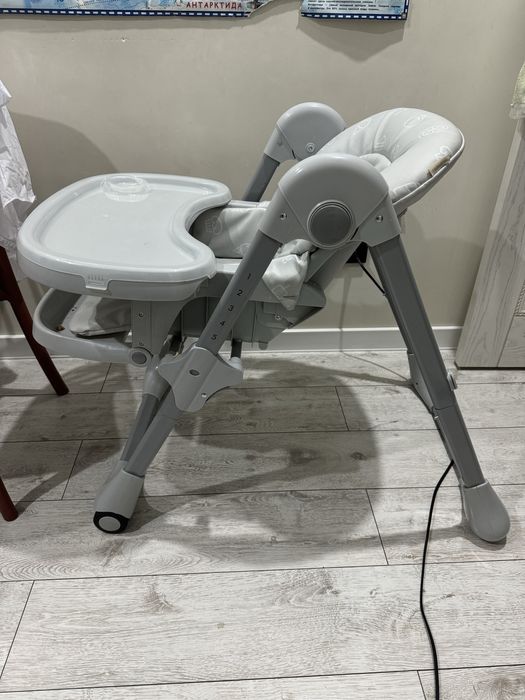 Стульчик детский