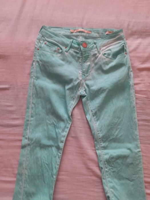 Дамски панталони