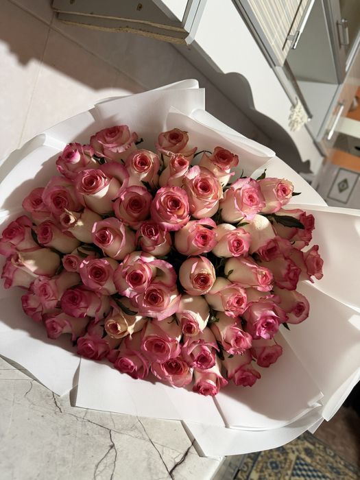 53 роз срочно срочно соочно