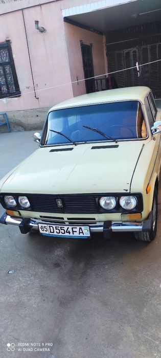 Jiguli 1995 yil gaz va benzinda