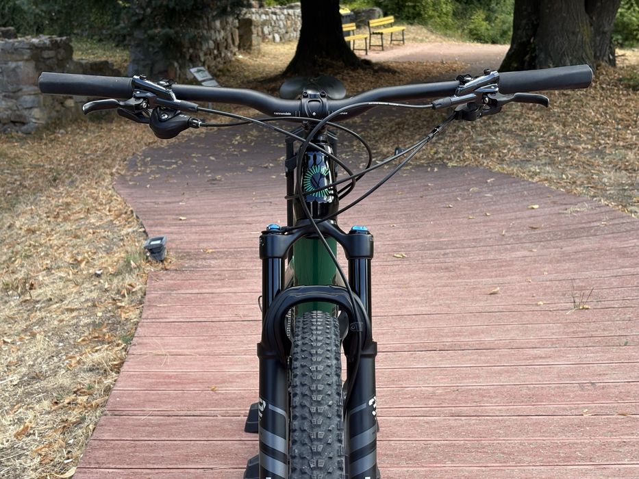 2024 Cannondale Scalpel Carbon 4