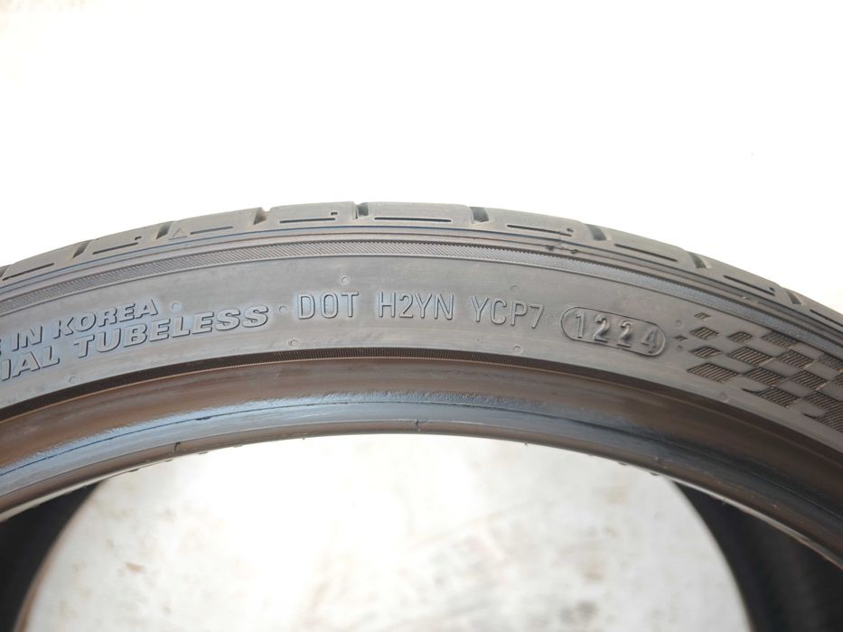 Anvelope 255/30/20 vara an 2024 KUMHO ECSTA PS71