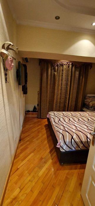 ПРОДАЕТСЯ 1в2/4/9 46,5м2 на: Ц-7 м Ойбек