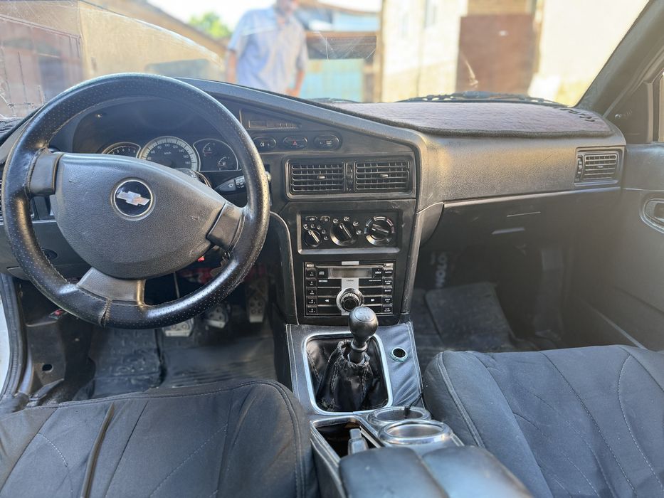 NEXIA 2 Dons 1.5 2008