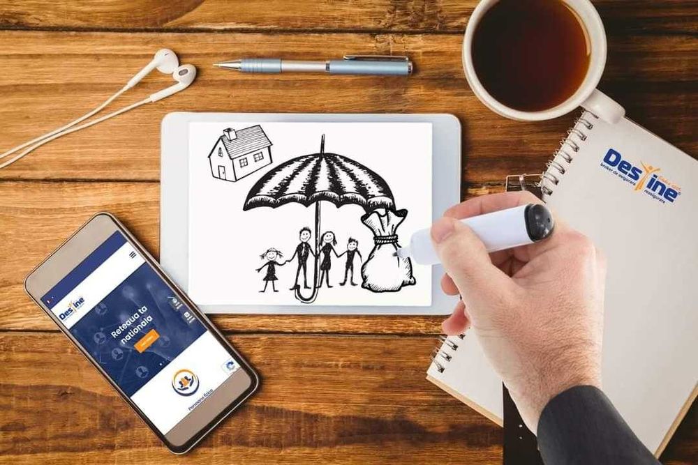 Asigurari si resigurari