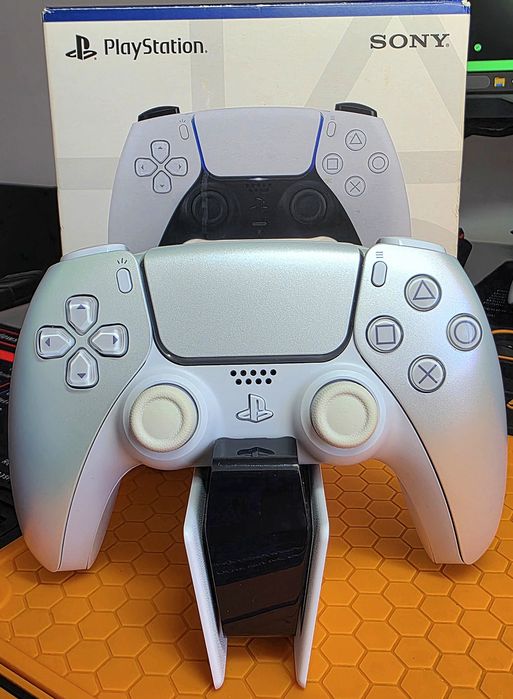 Controller Dualsense PS5 TMR Upgrade Nou