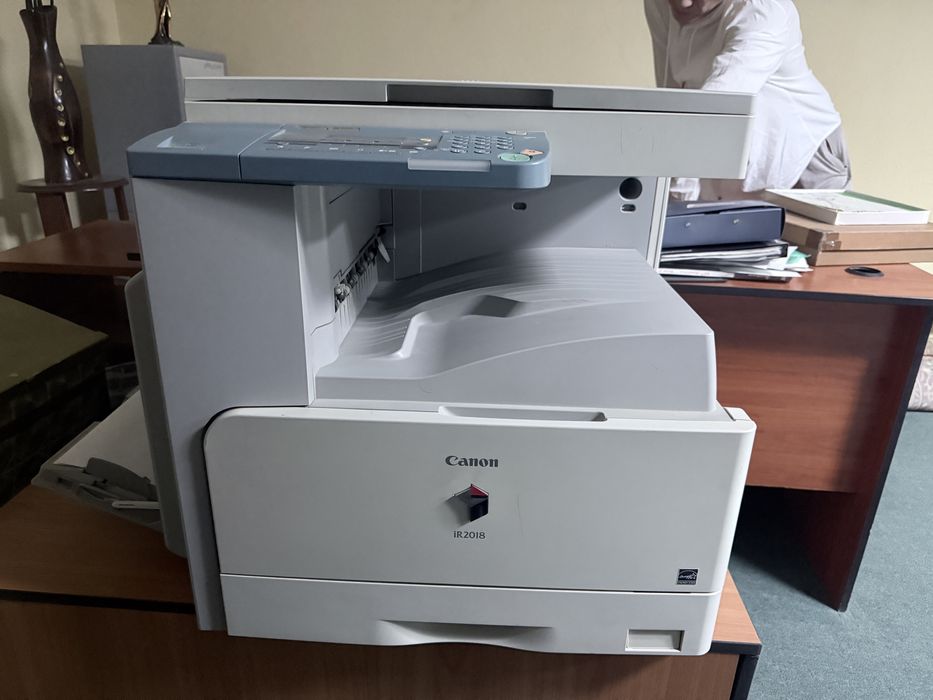 Принтер EPSON IR2018