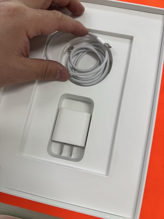 Ipad A16 128Gb как новый