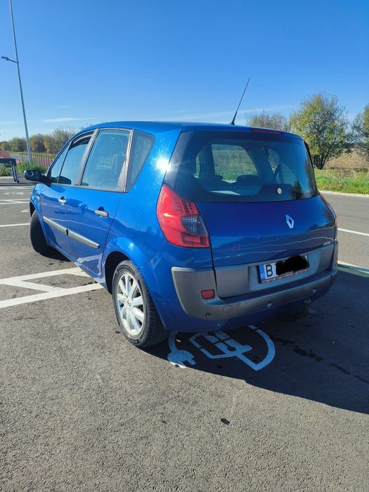 Vand Renault Scenic 2008