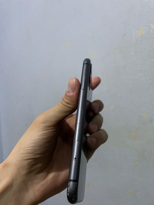 Обмен iPhone 11