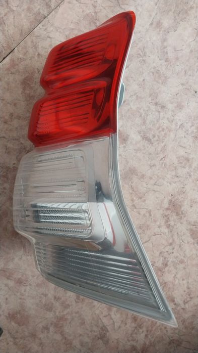 Задняя фара Прадо 150