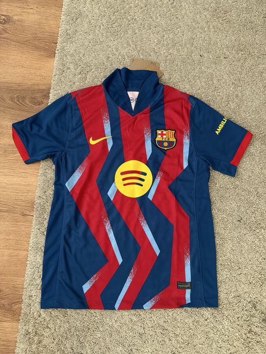 Tricou barcelona