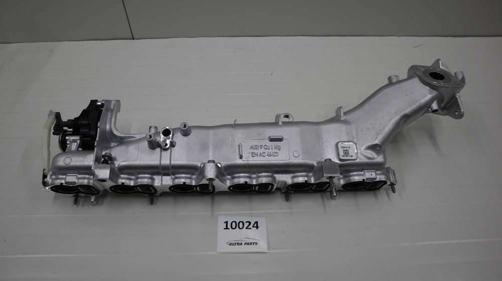 Чисто нов алуминиев всмукателен колектор БМВ G - серия