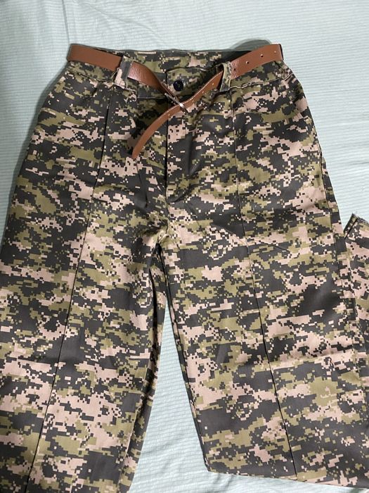 Форма НВП в отличном состояние !!