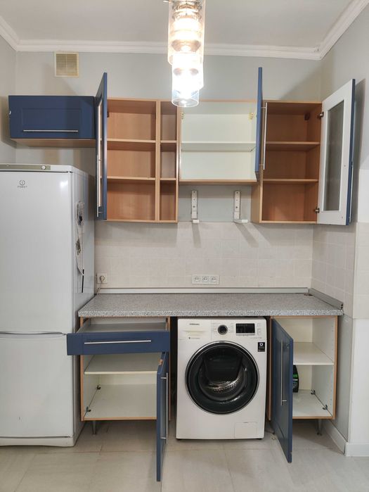 Кухонный гарнитур, ТОЛЬКО мебель