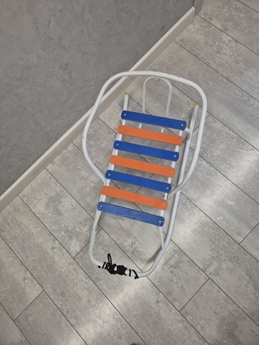 Санки детские Ветерок