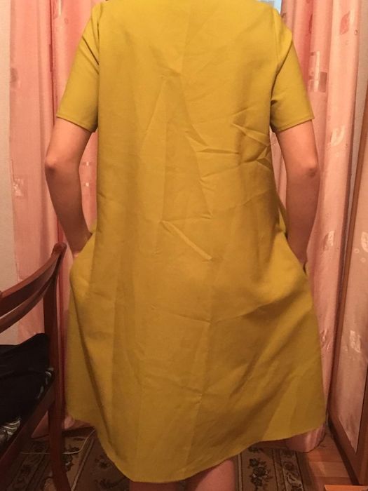 Продам платье прТурция