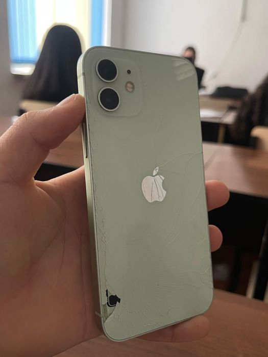 Обмен iphone 12 128gb