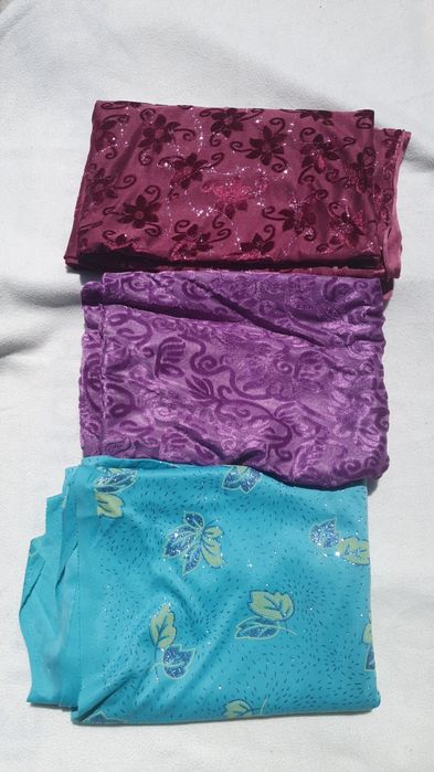 Продам Ткань Отрезы