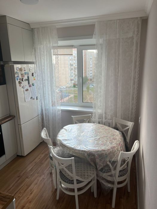 Продам 4 х комн квар. 9-41, 6  этаж.