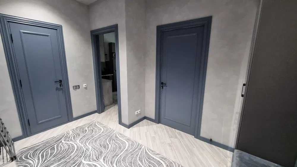 СРОЧНО только для семей сдаётся  3Х комн квартира на Метро Минор ! 640