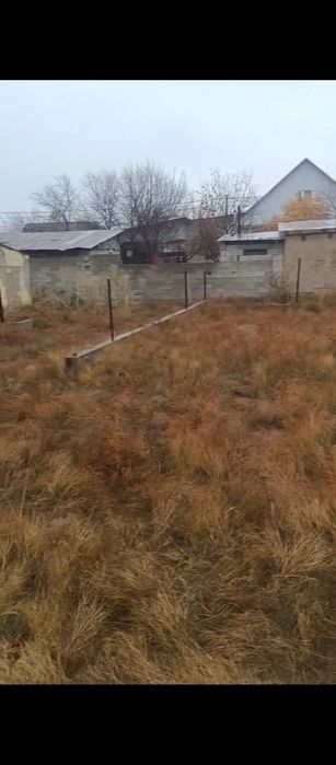Участок продам.  6 сот
