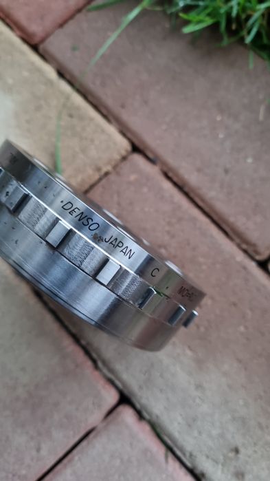 Volantă kxf 250 Cauciuc cross nou fată