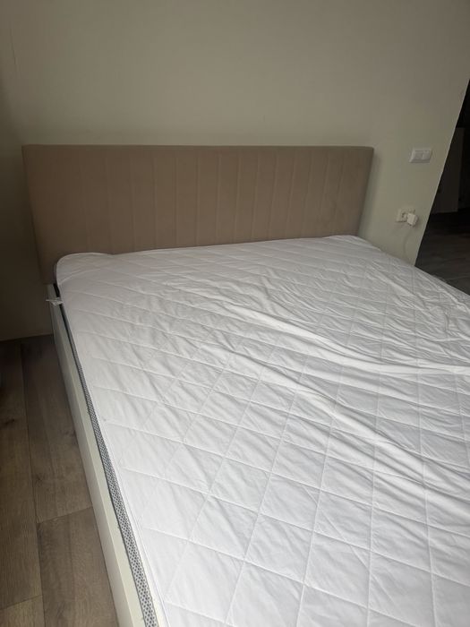 Кровать 160*200. Без матраса