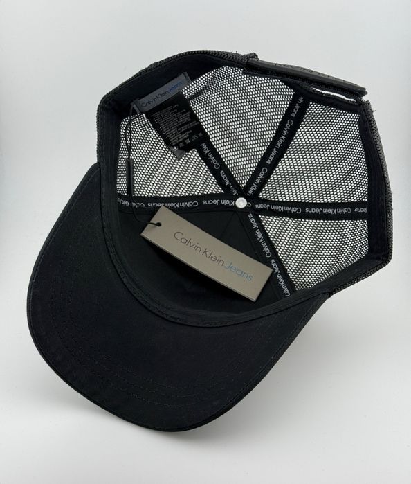 Кепка Calvin Klein