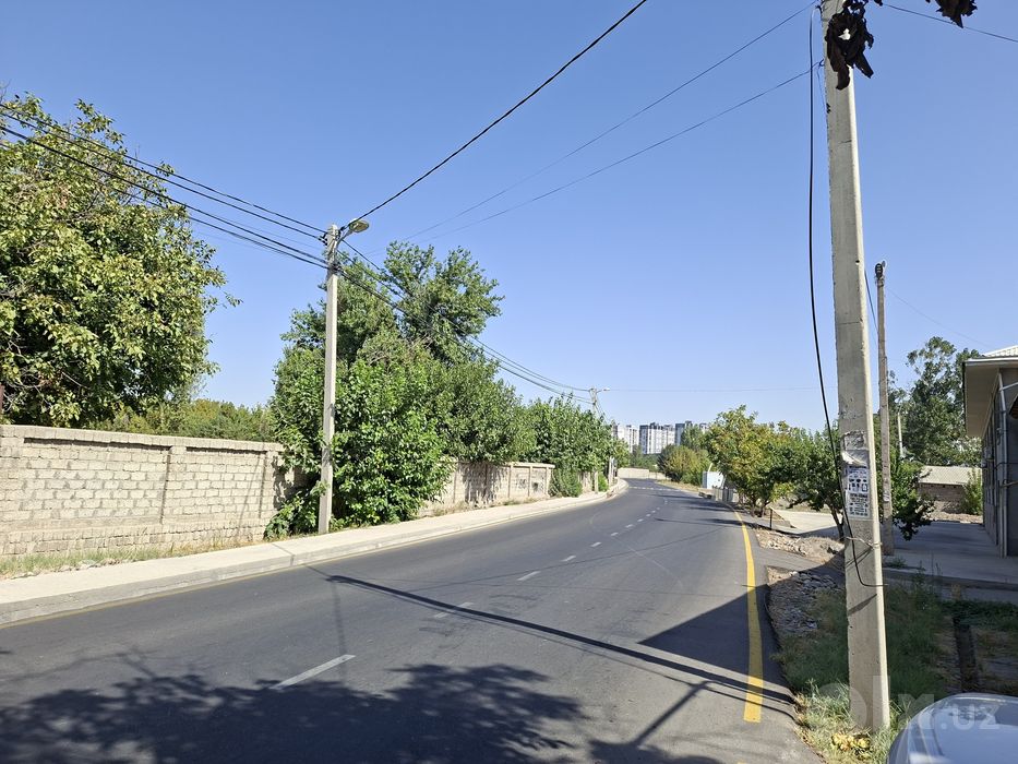 Нотурар-14сот Йу юзи Бино-200кв Сергели Машинбозорга якин жойда