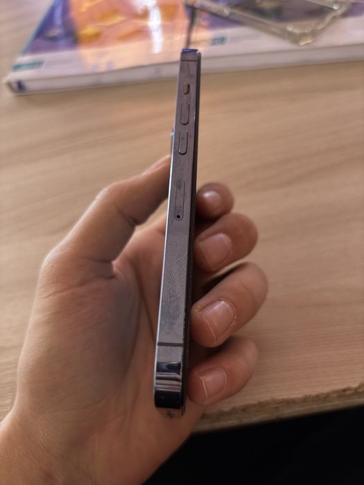Iphone 13pro.
