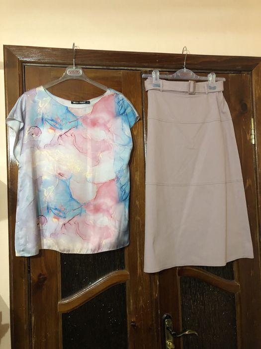 Любимая повседневная одежда